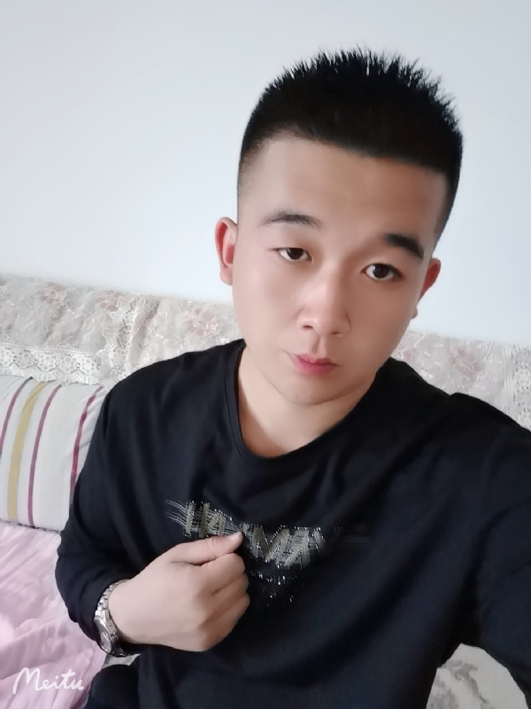 找对象的第一张照片--鞍山父母相亲团