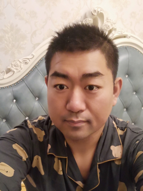 曾经的第一张照片--鞍山父母相亲团
