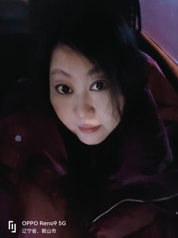 羽璨的第一张照片--鞍山父母相亲团