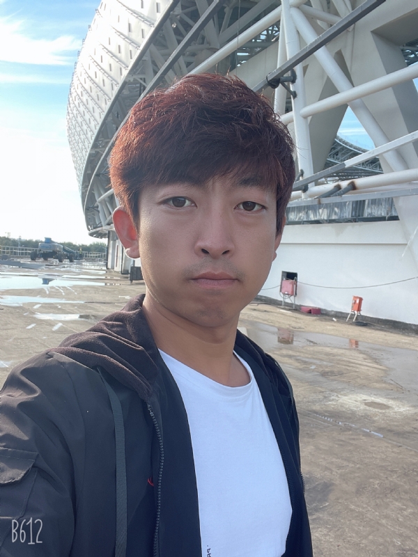 绅士大男孩的第一张照片--鞍山父母相亲团